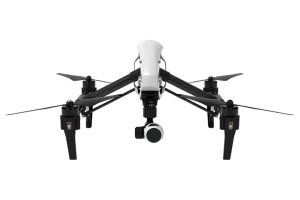 New Inspire 1 model Review