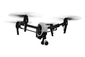 New Inspire 1 model Review