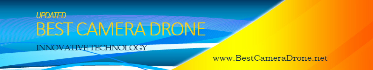 camera drone app